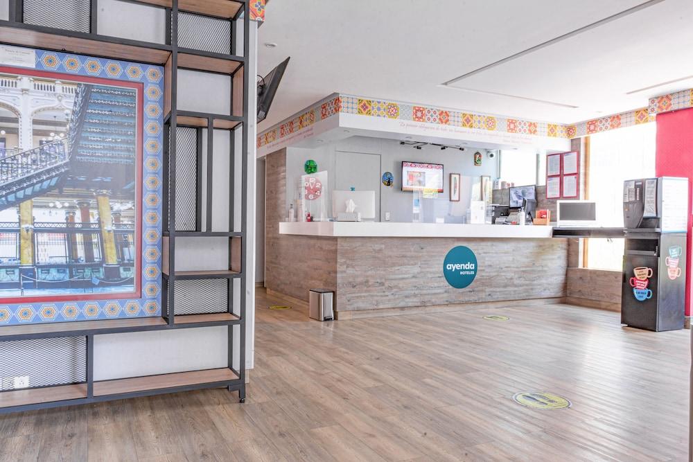 Hotel Frida Costa Azul 1