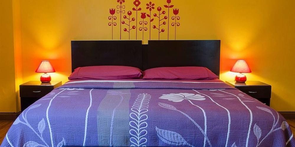 Chillout Flat B&B 1