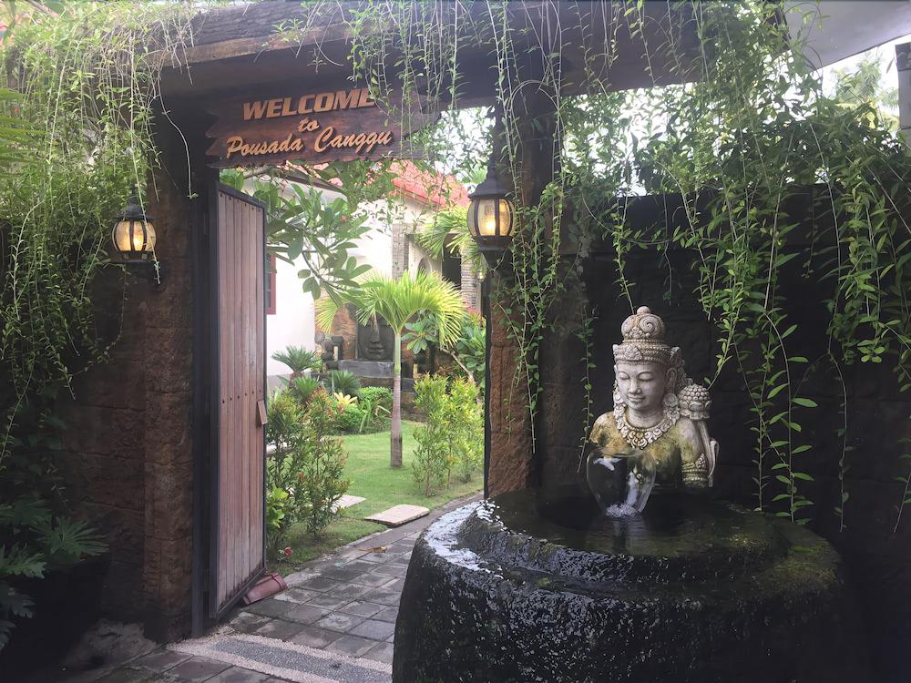 Pousada Canggu