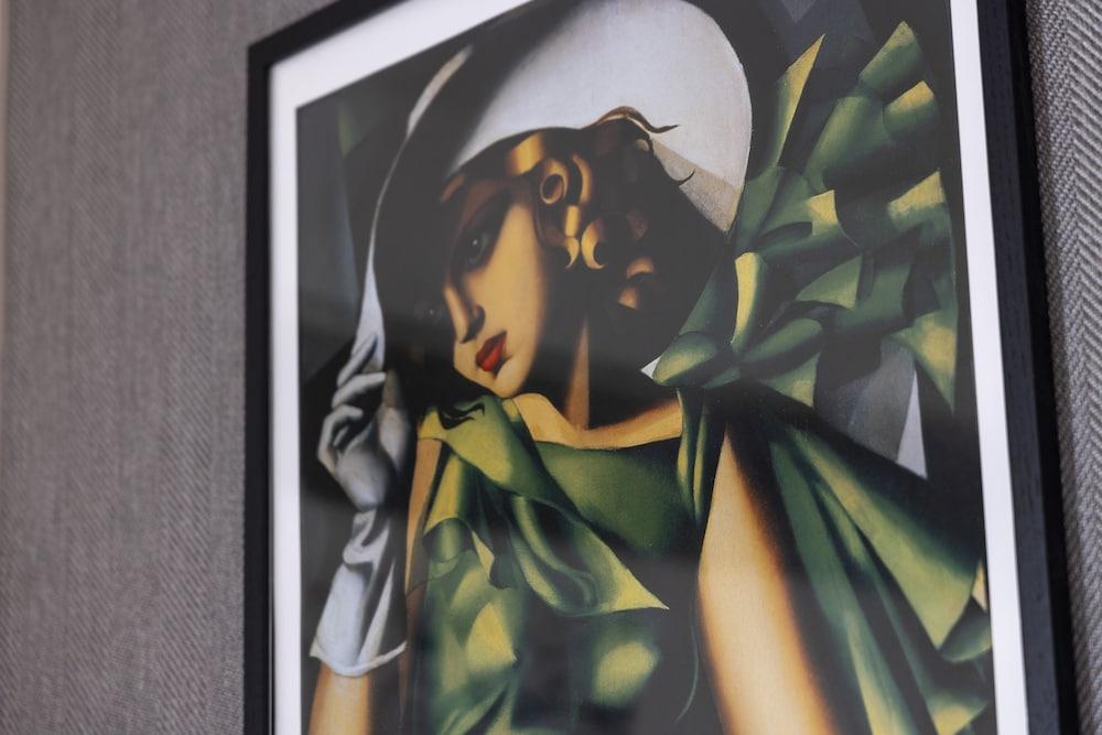 Hotel du Jeu de Paume 2