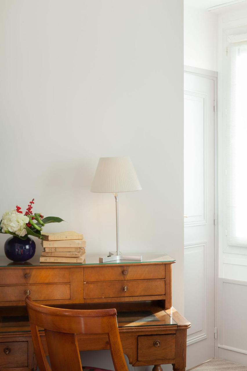 Hotel Parc Saint Severin 2