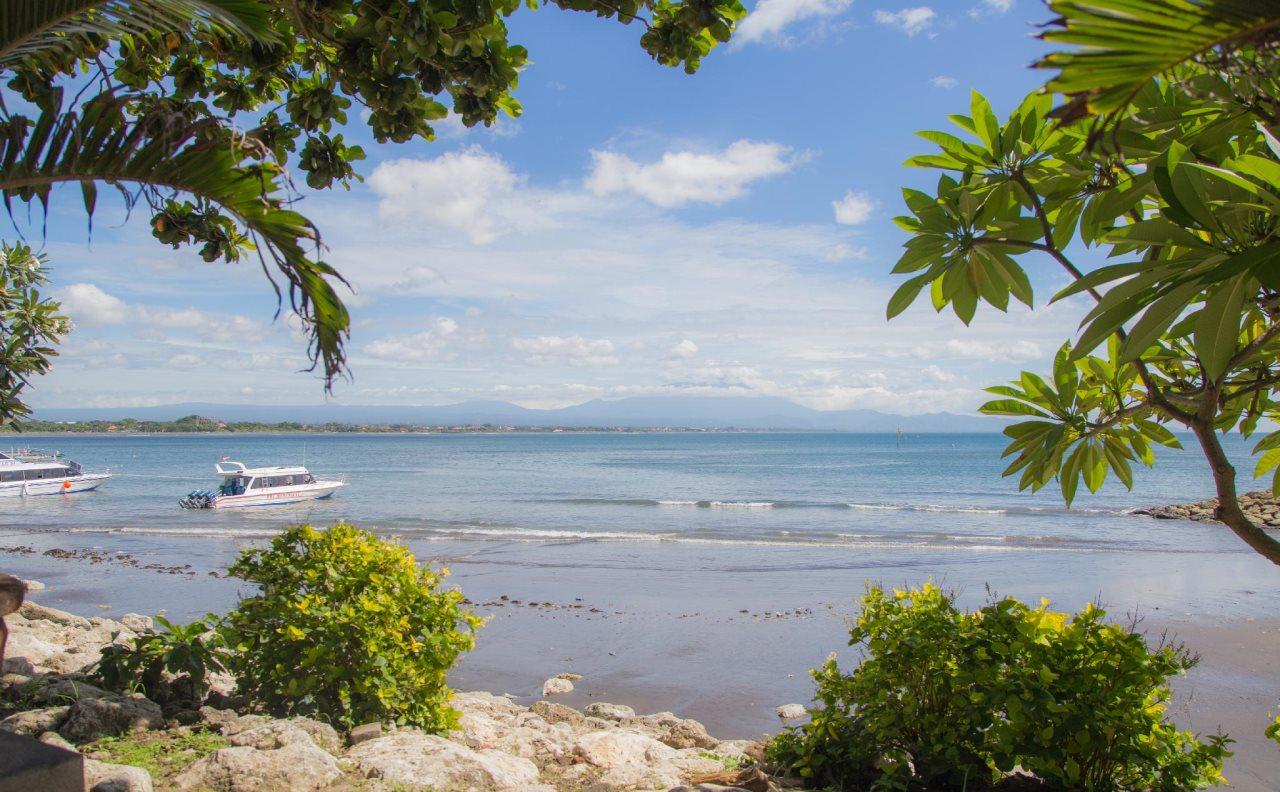 Ananda Beach Hotel 2