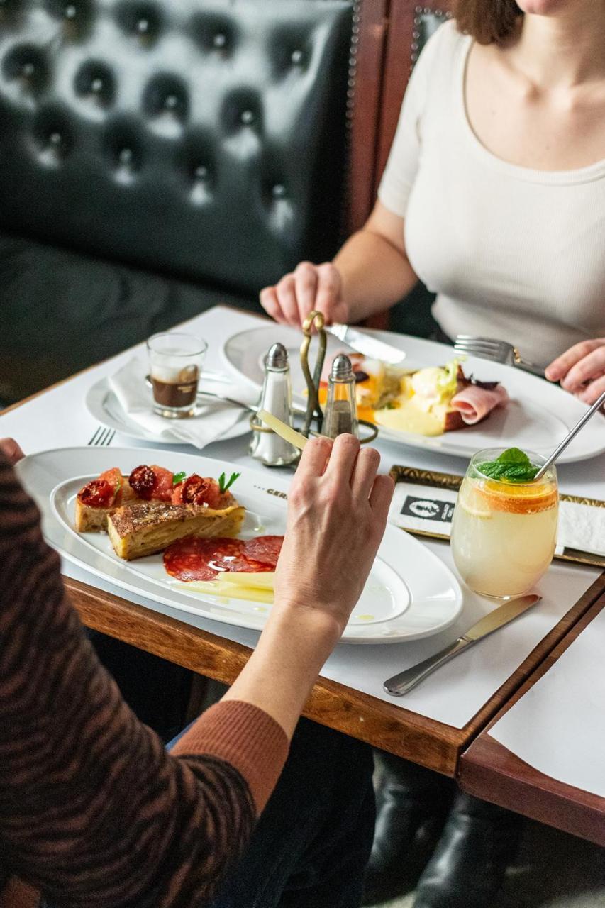 Gerloczy Boutique Hotel (Adults only) 2