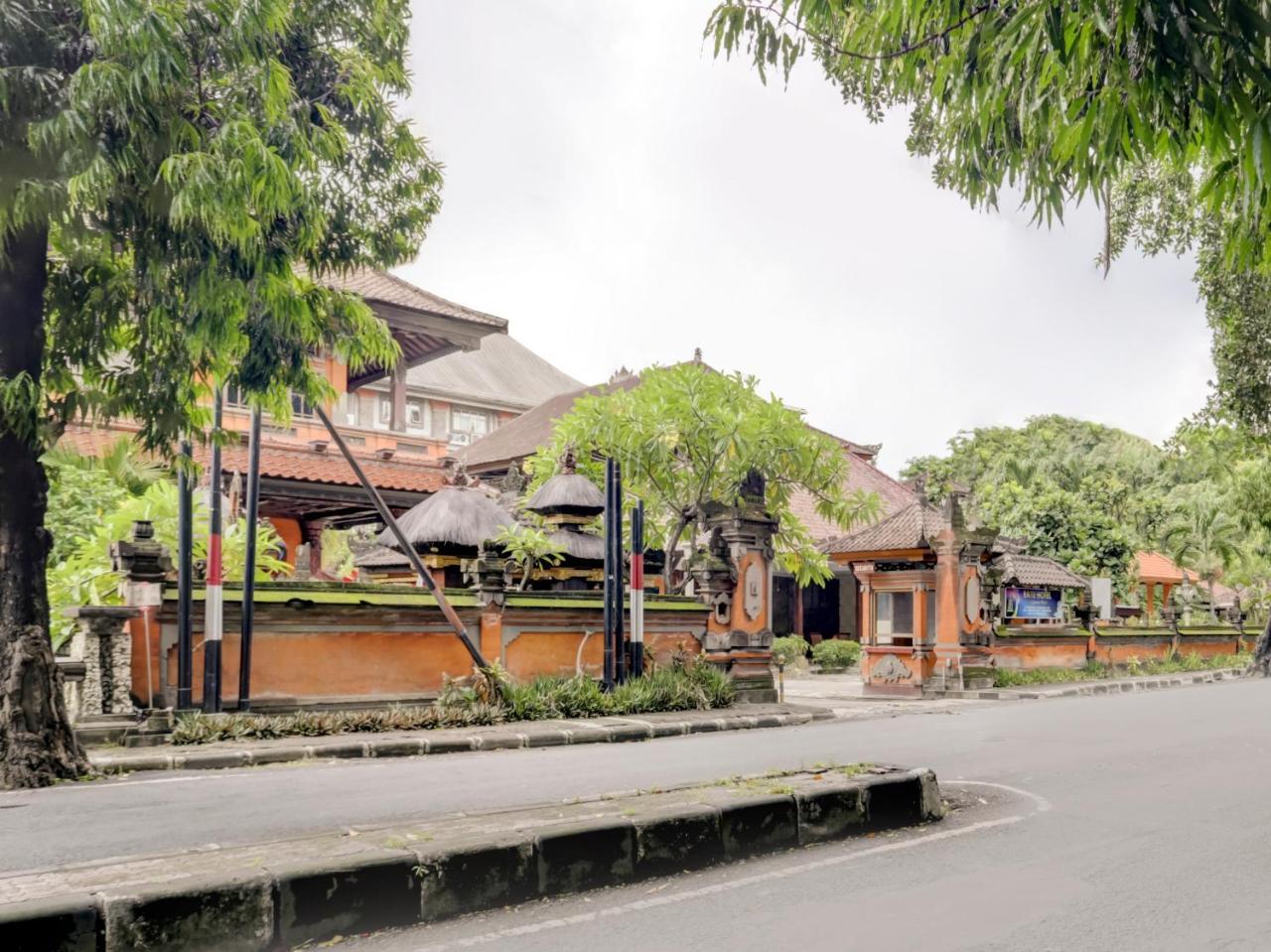 Hotel Ratu 1