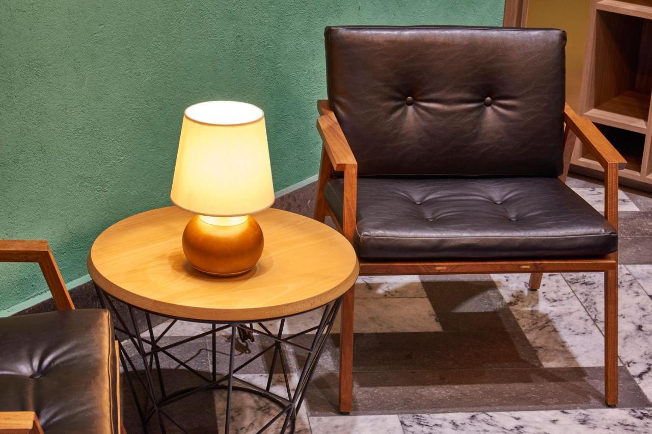 City Centro by Marriott Ciudad de Mexico 1