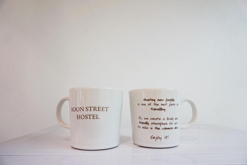 Boon Street Hostel 1