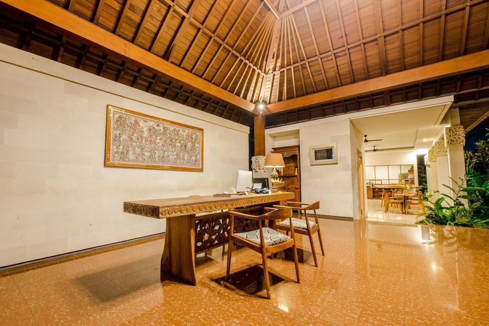 Mahana Boutique Apartment 1