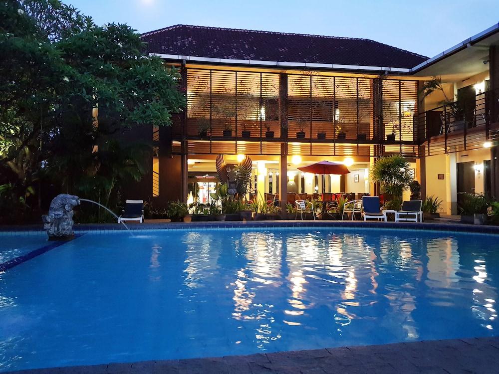 Sanur Agung Hotel & Restaurant