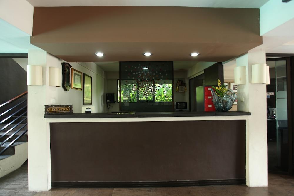 Sanur Agung Hotel & Restaurant 2