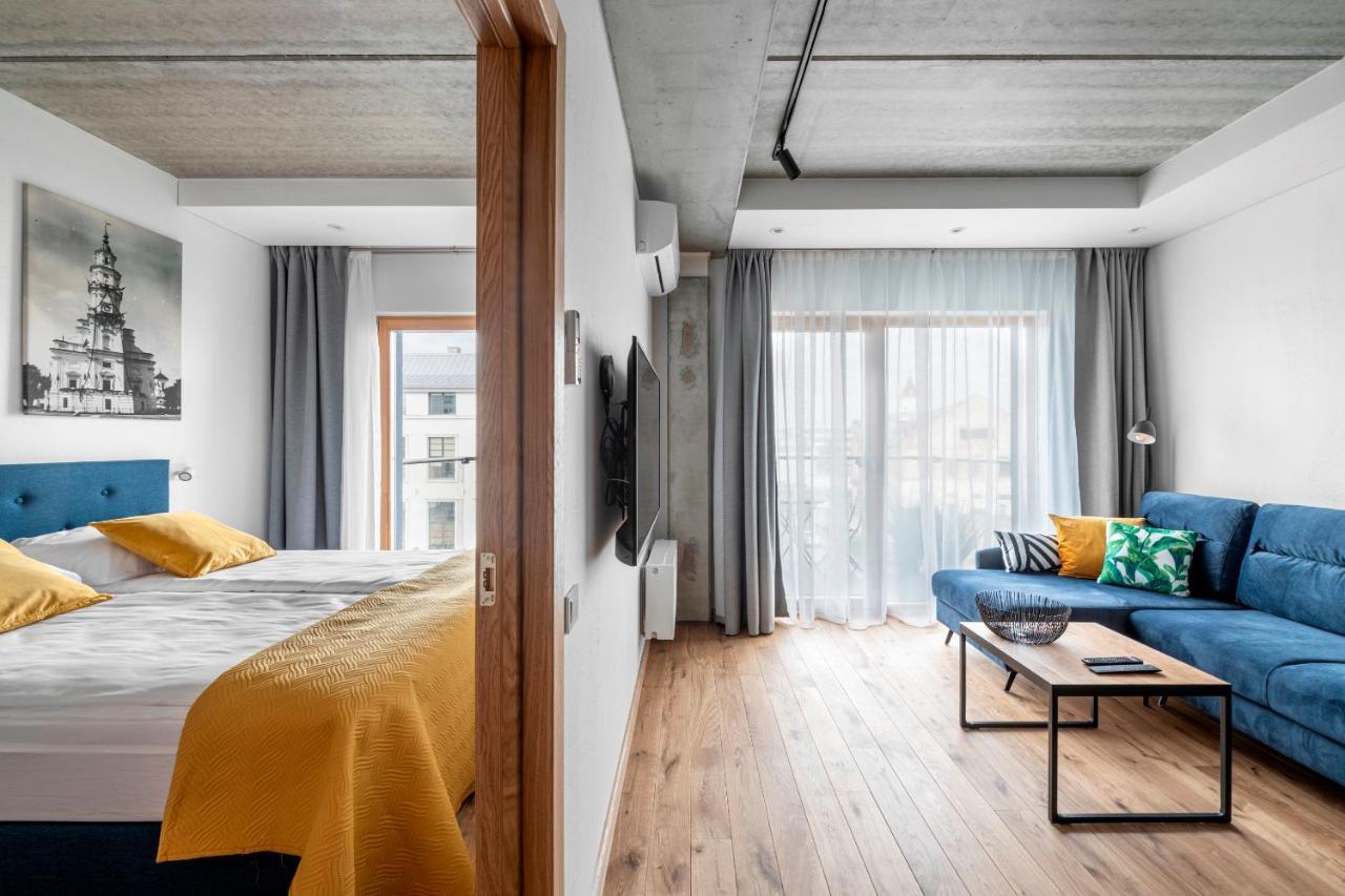 King Mindaugas Apartments 2