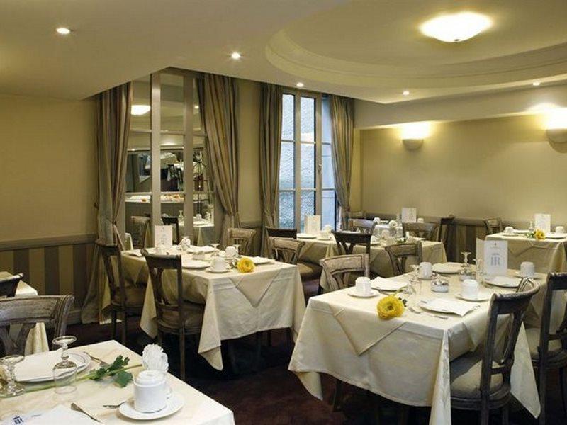 La Residence du Roy 2