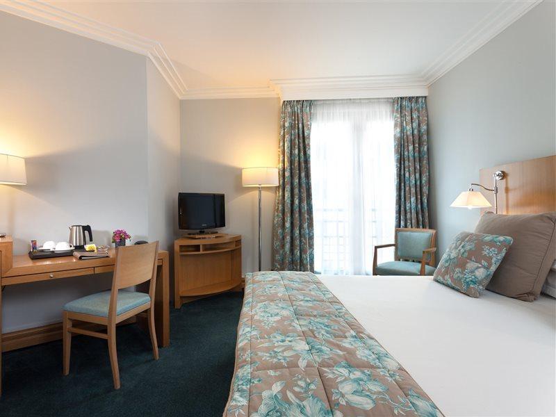 La Residence du Roy 1