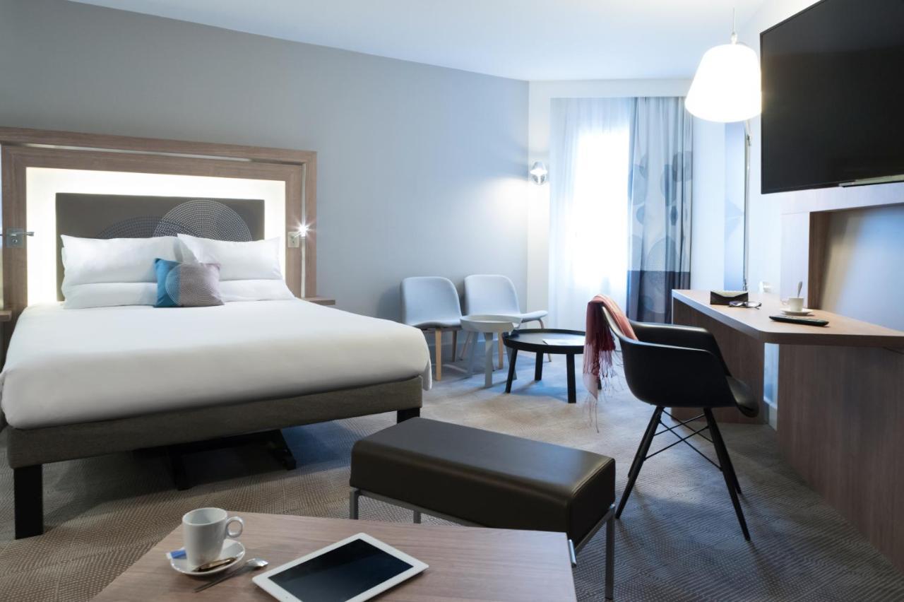 Novotel Chateau de Versailles