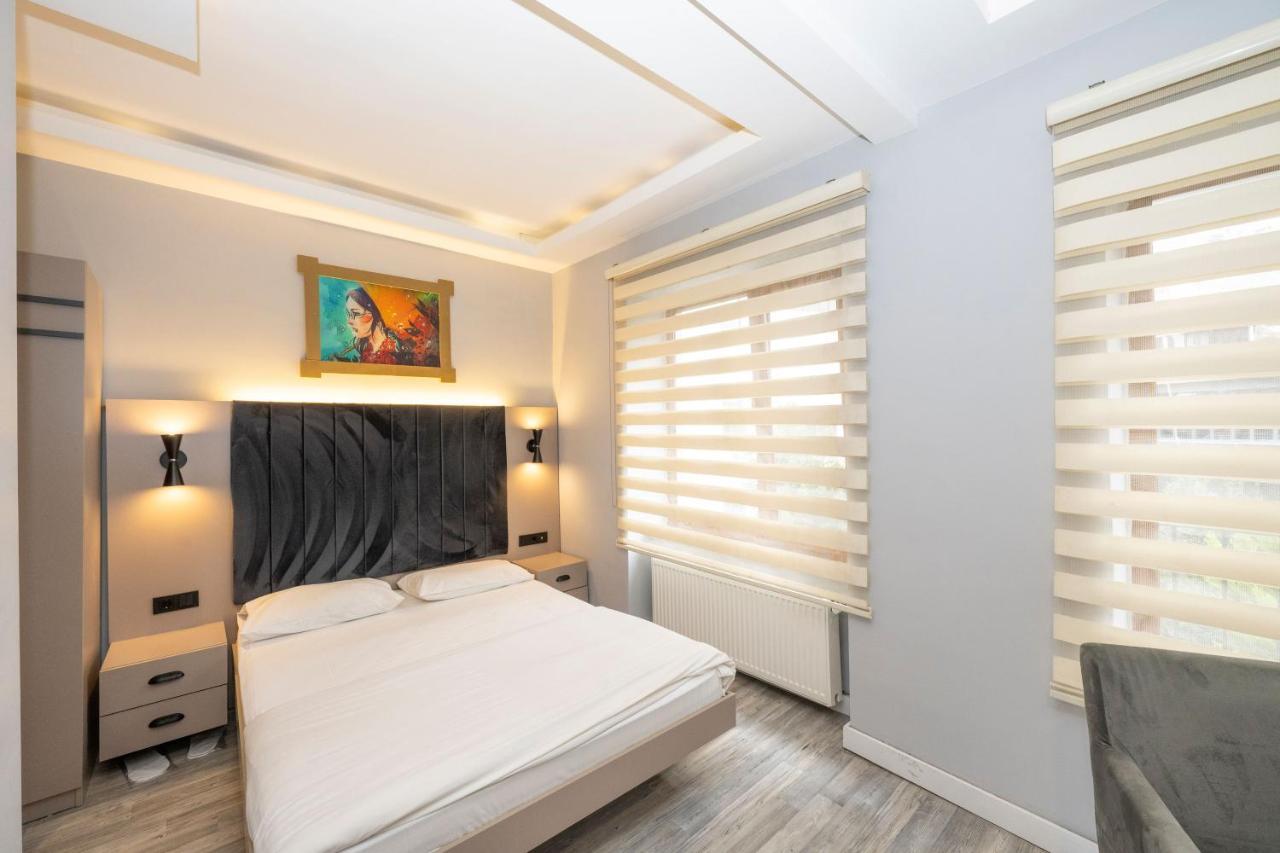 Cirrus Suites Tomtom