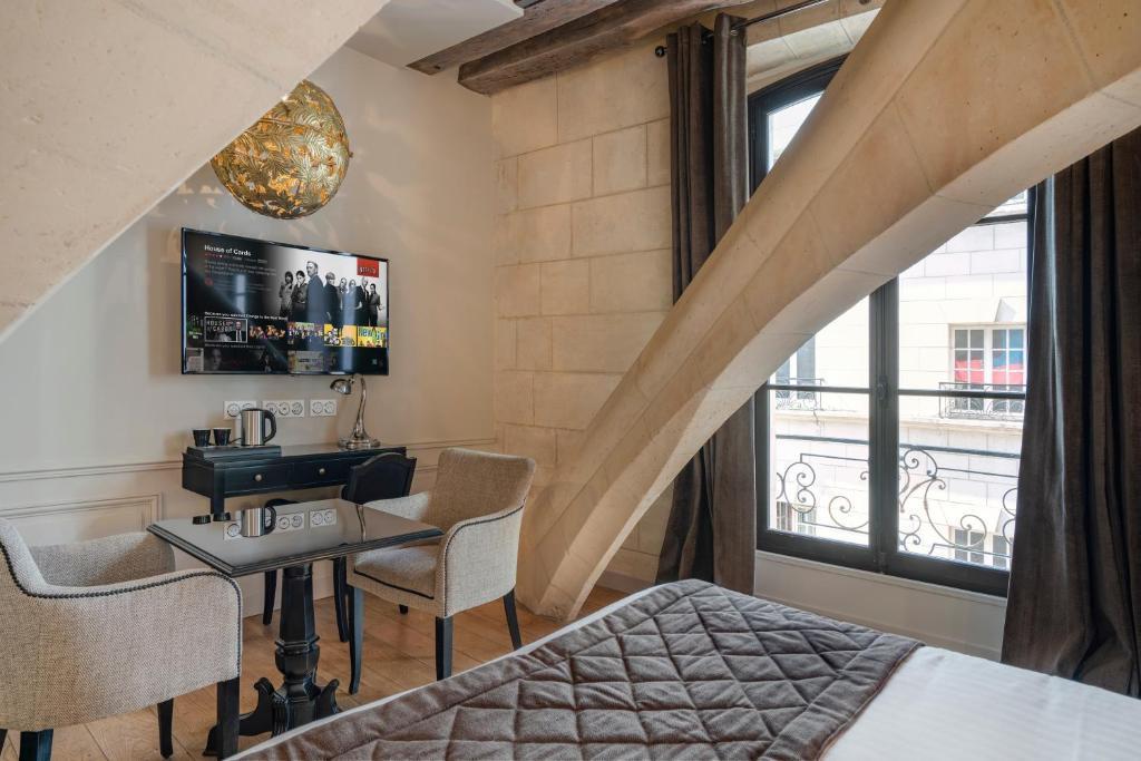 Hotel Le Presbytere 2