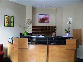 Eurogroup Residenz Villa Montmatre