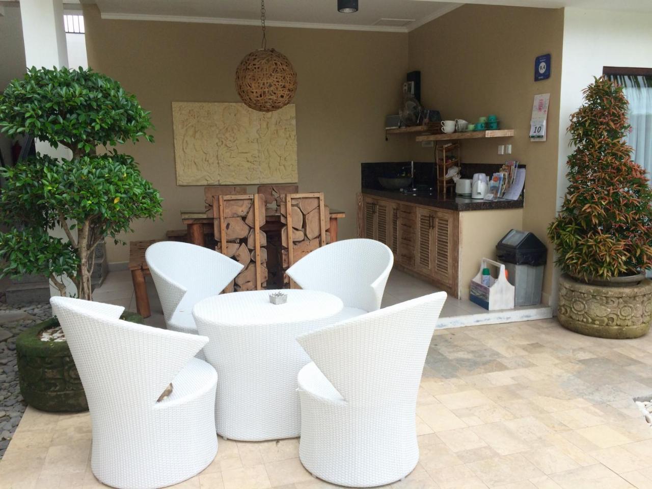 Canggu - Pererenan Guesthouse " Abalihouse " 1