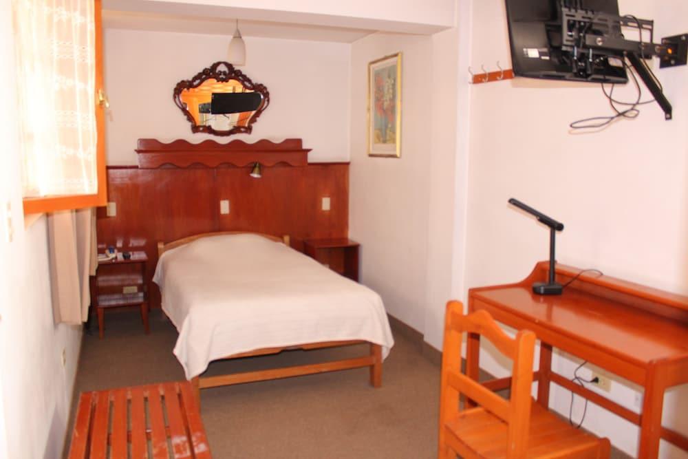 Hotel de Atahualpa la Posada 2