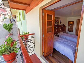 Hotel de Atahualpa la Posada 1