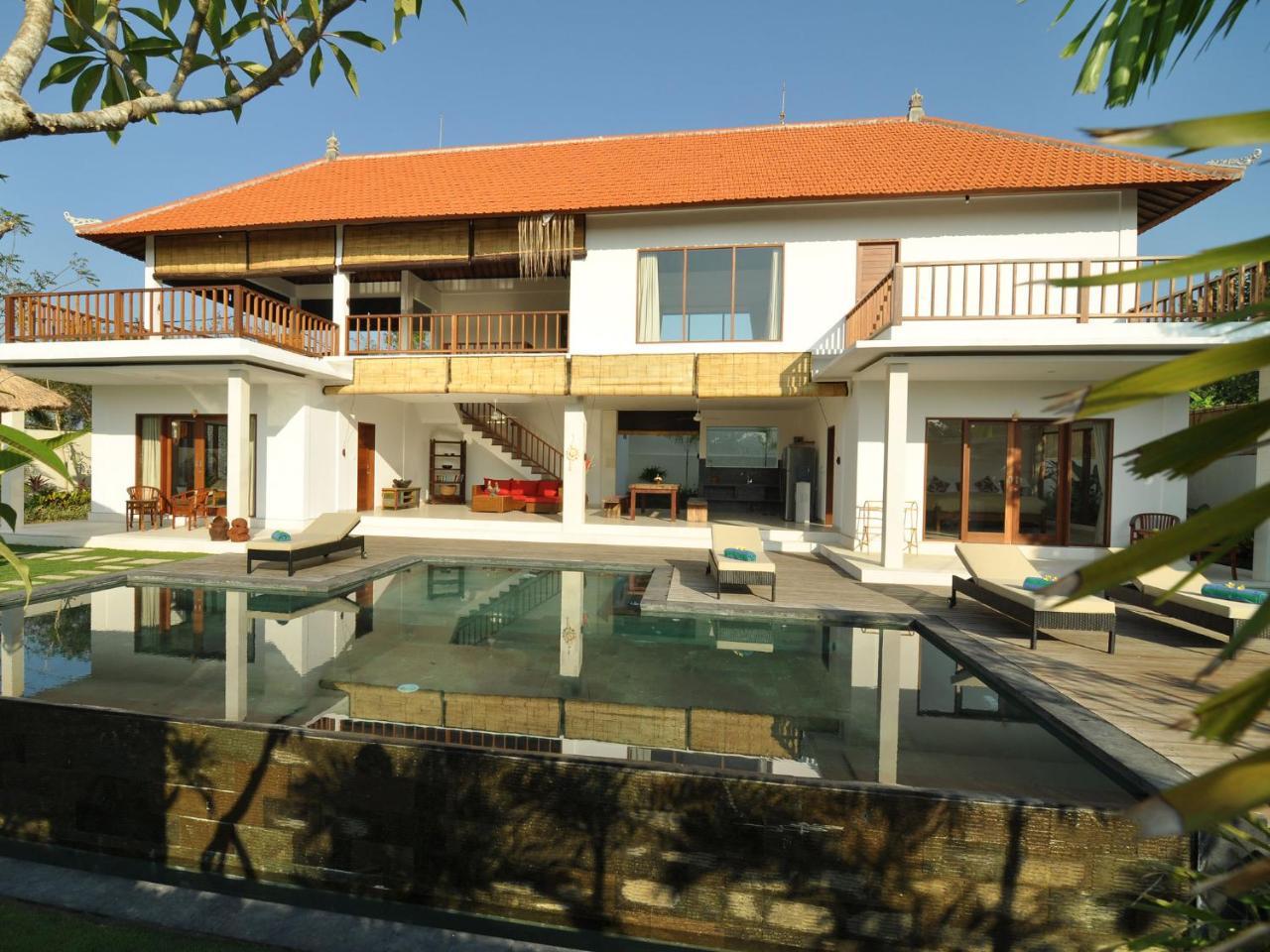 Casa Margarita Bali 2