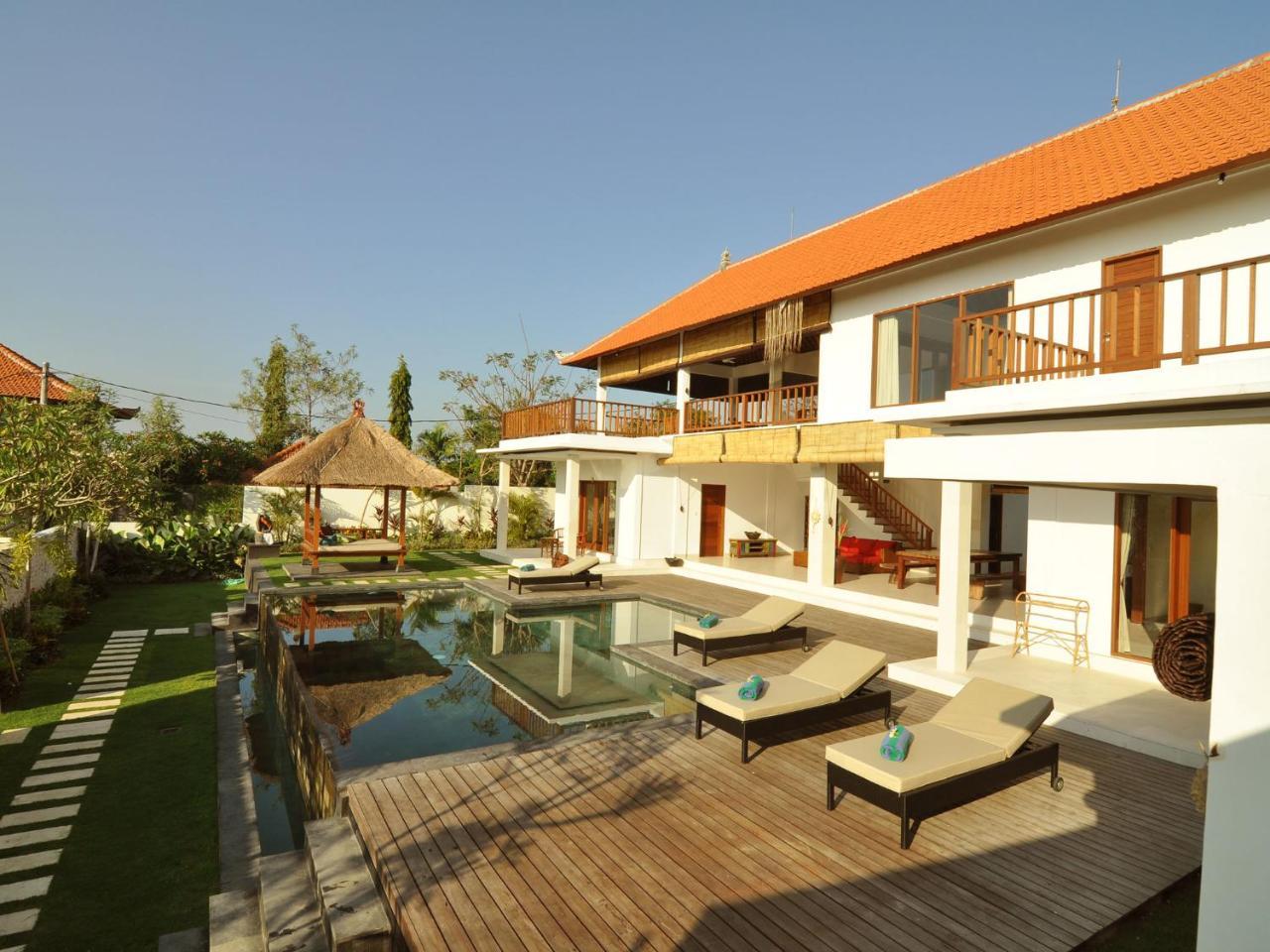 Casa Margarita Bali 1