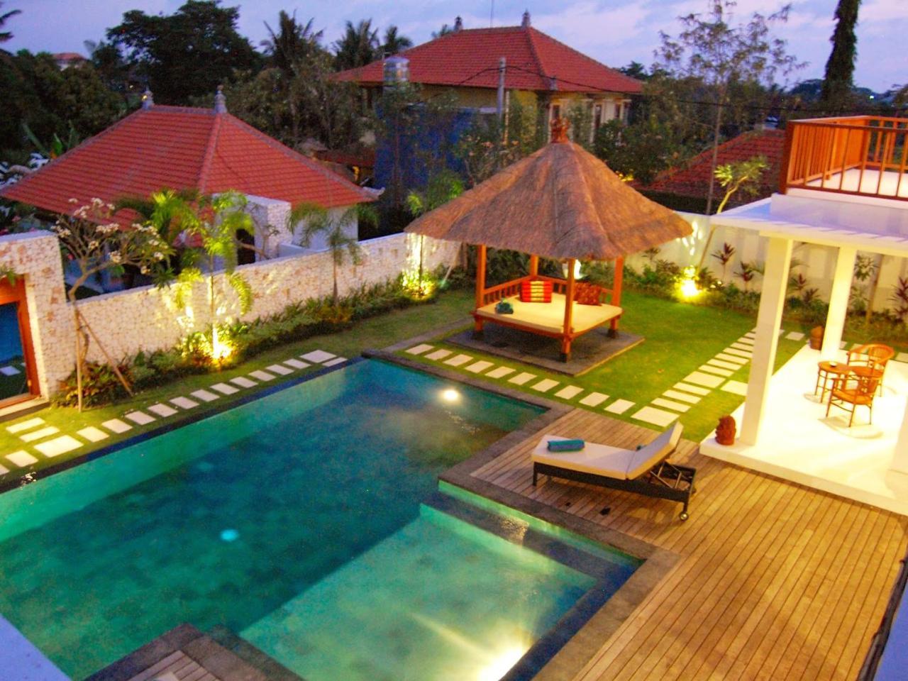 Casa Margarita Bali