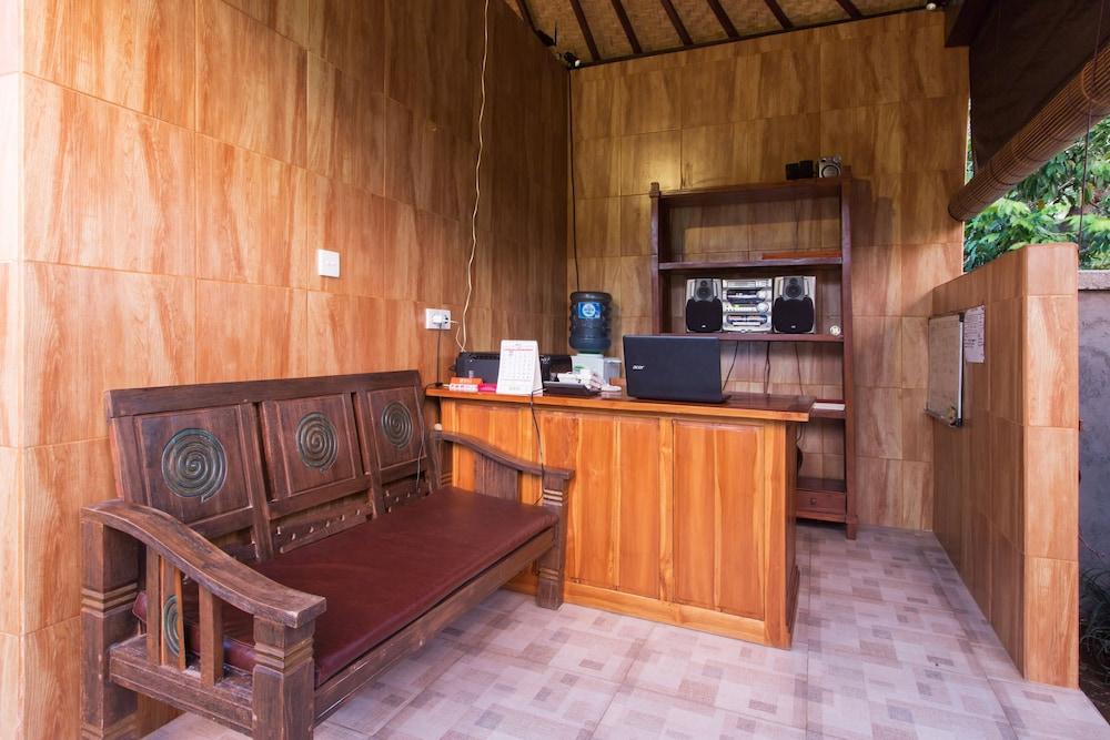 Dawas Villas Canggu 1