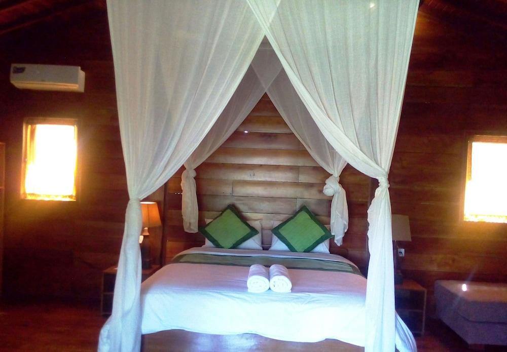 Dawas Villas Canggu 2