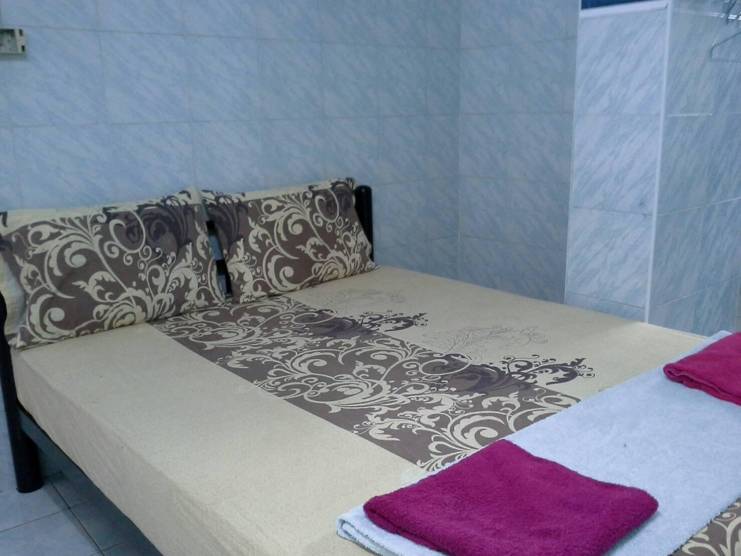 New Central Guesthouse 1