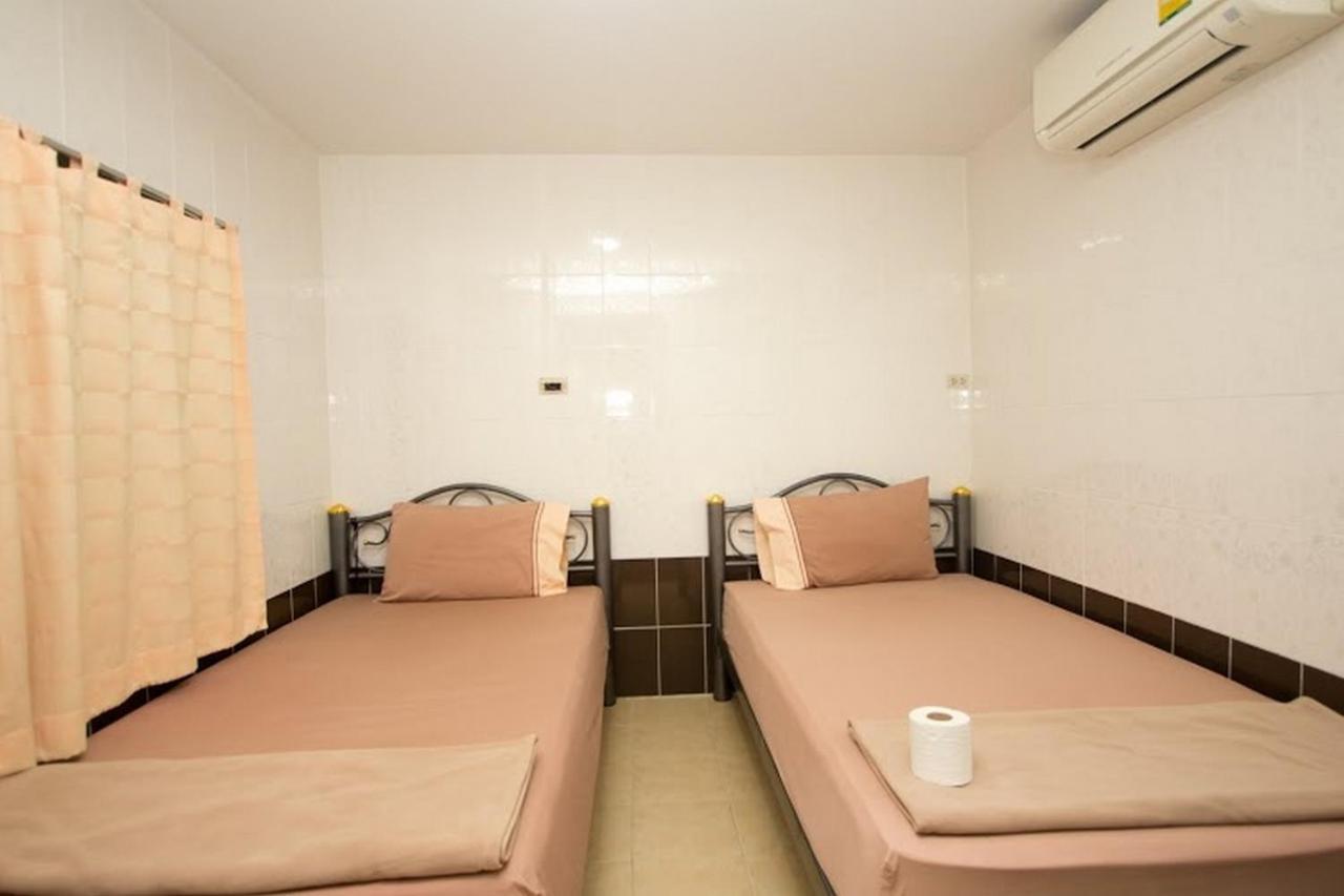 At Home Guest House 2