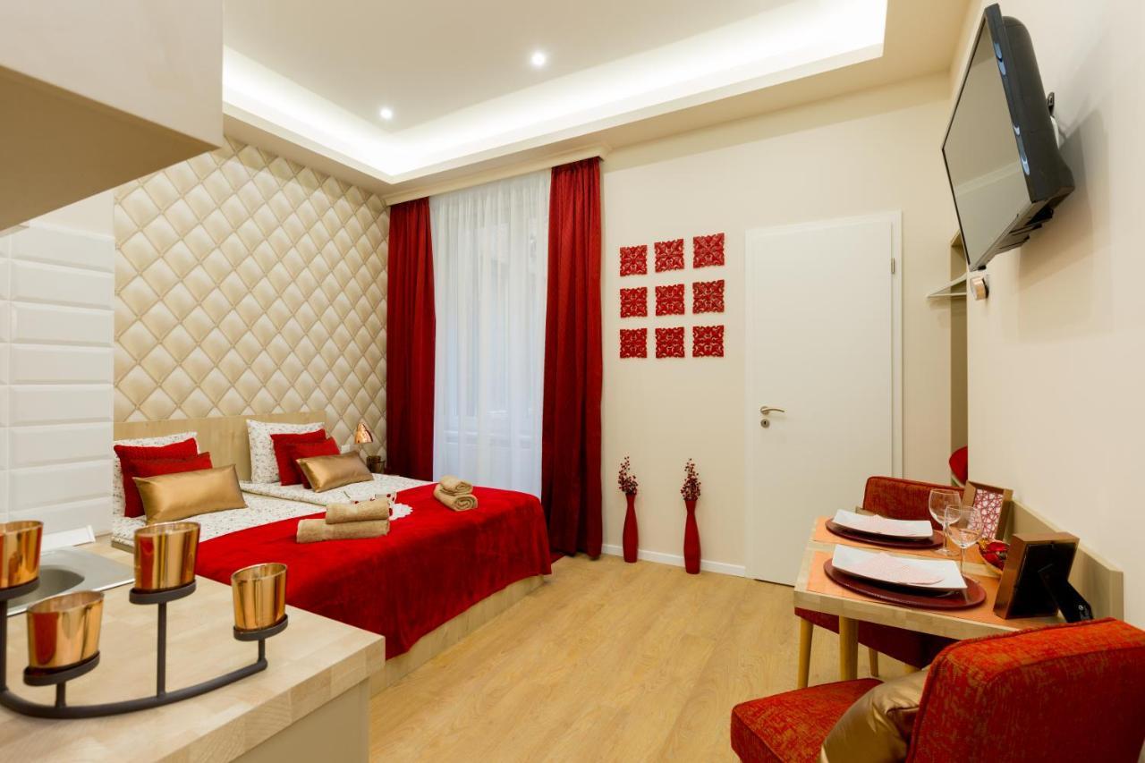 Budapest Holidays Harmony 2