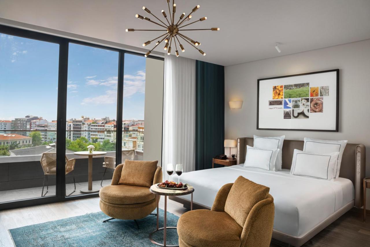 Glens Palas Istanbul 1