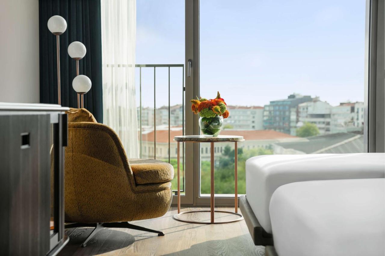 Glens Palas Istanbul 2