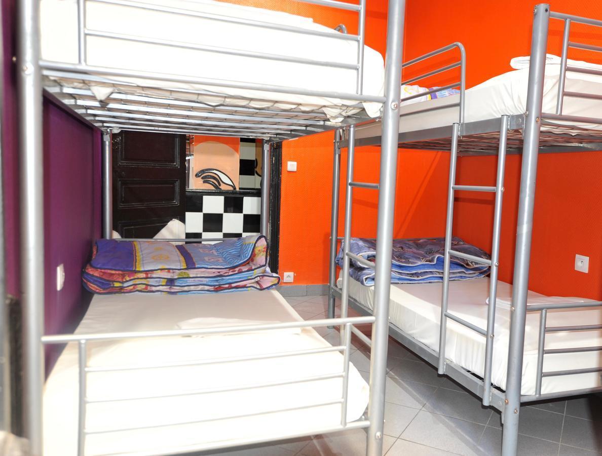 Jacobs Inn Hostel 2