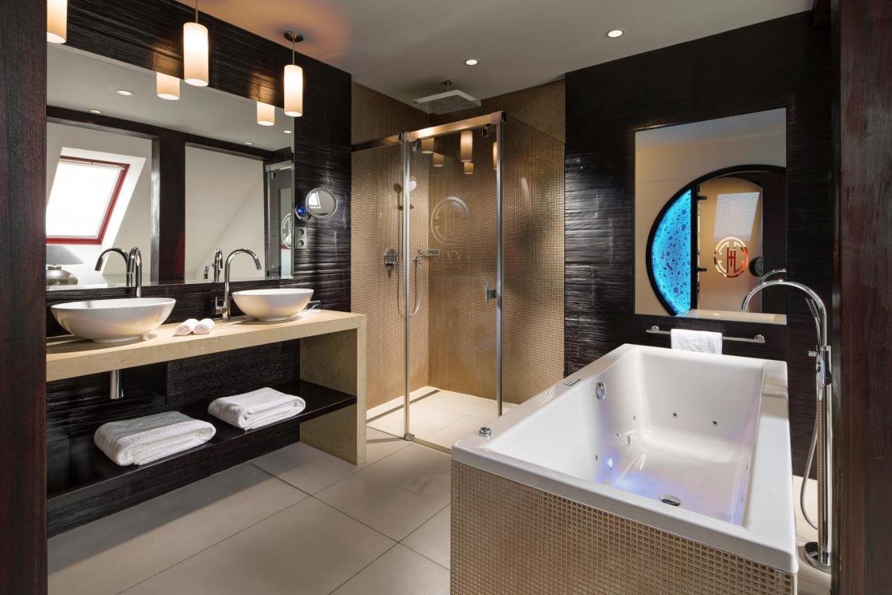 Buddha-Bar Hotel Prague 2