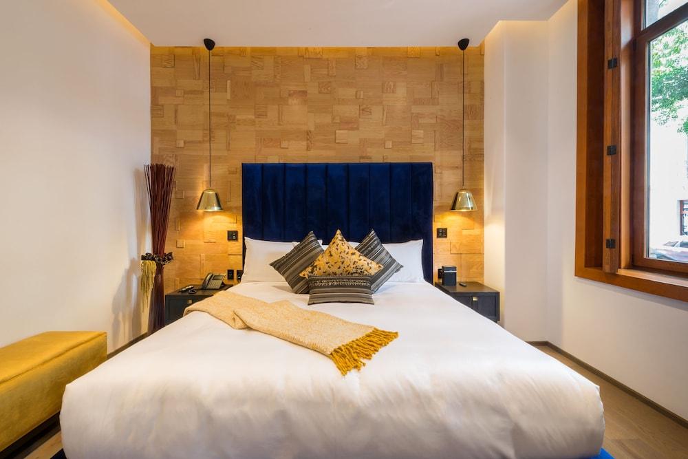 Casa Prim Hotel Boutique 2