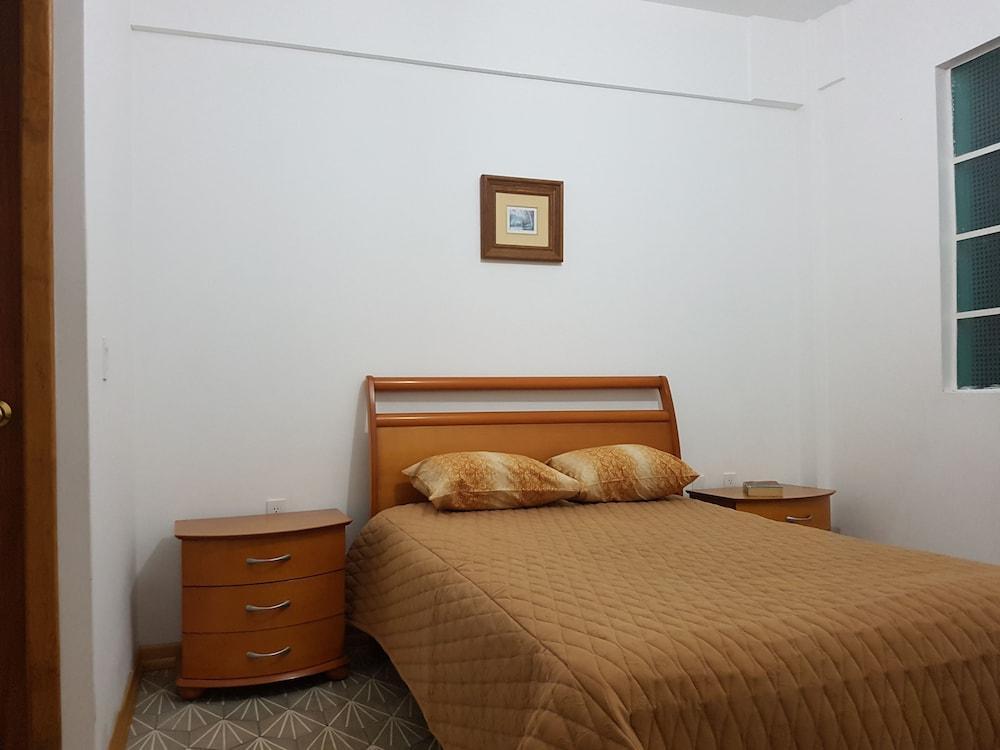 Departamento Isa96 2