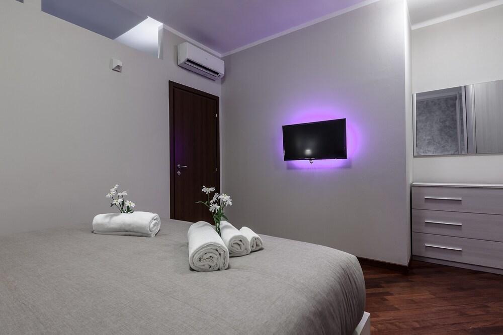 Suitelowcost Donatello 1