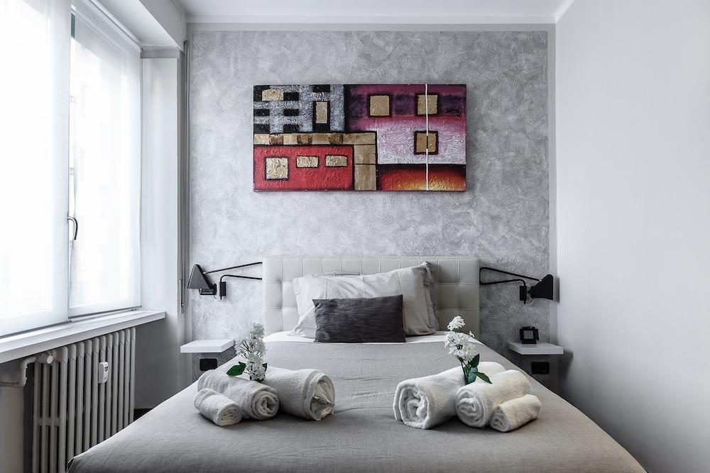 Suitelowcost Donatello 2