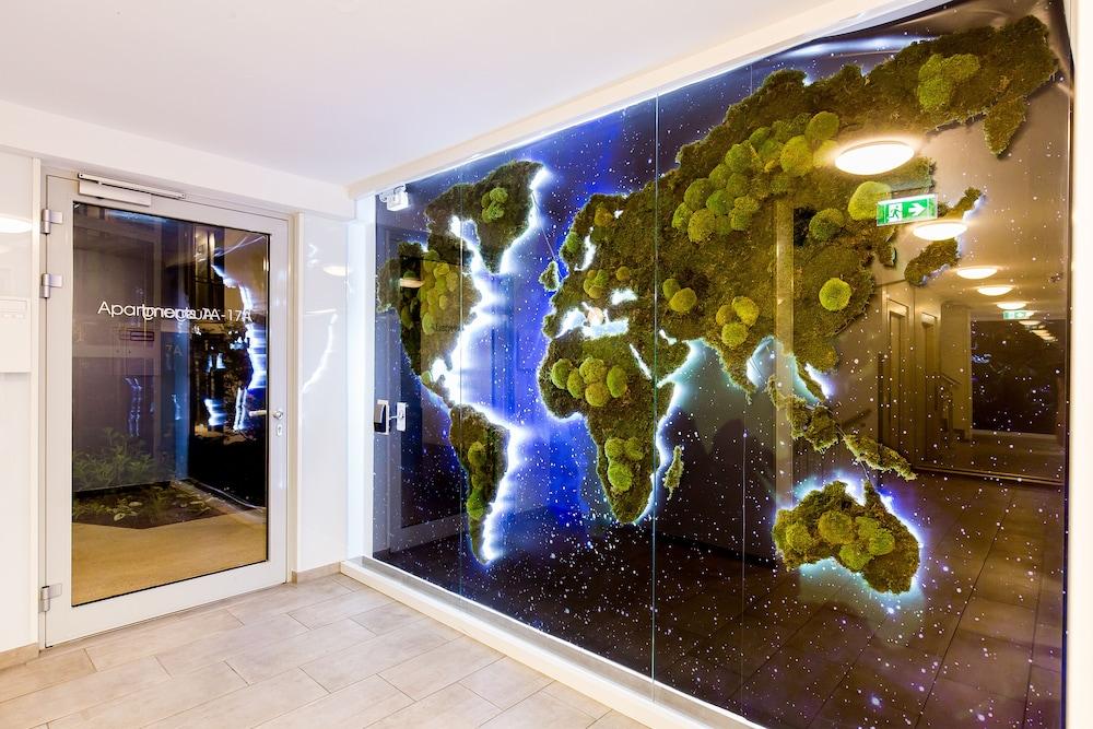 Smart Apart Living 2