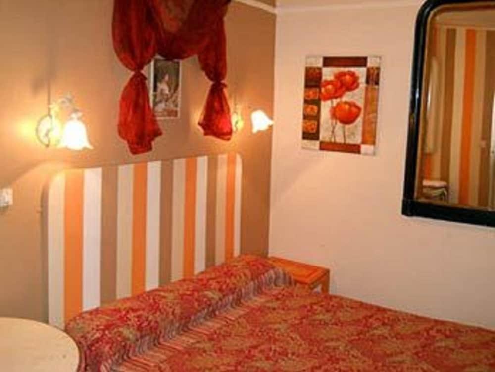 Hotel de Lille - Louvre 2