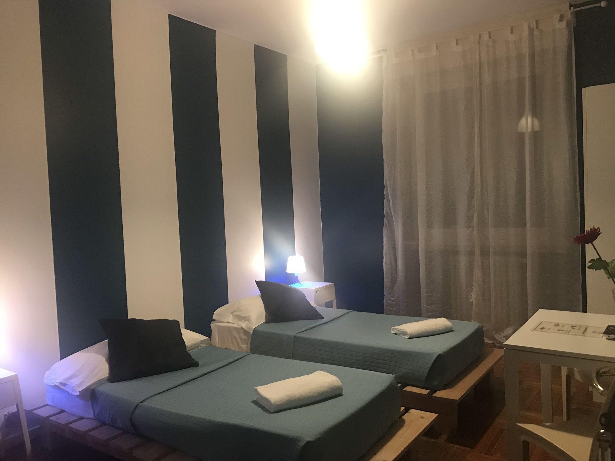 B&B I Am Here Gioia 71 1