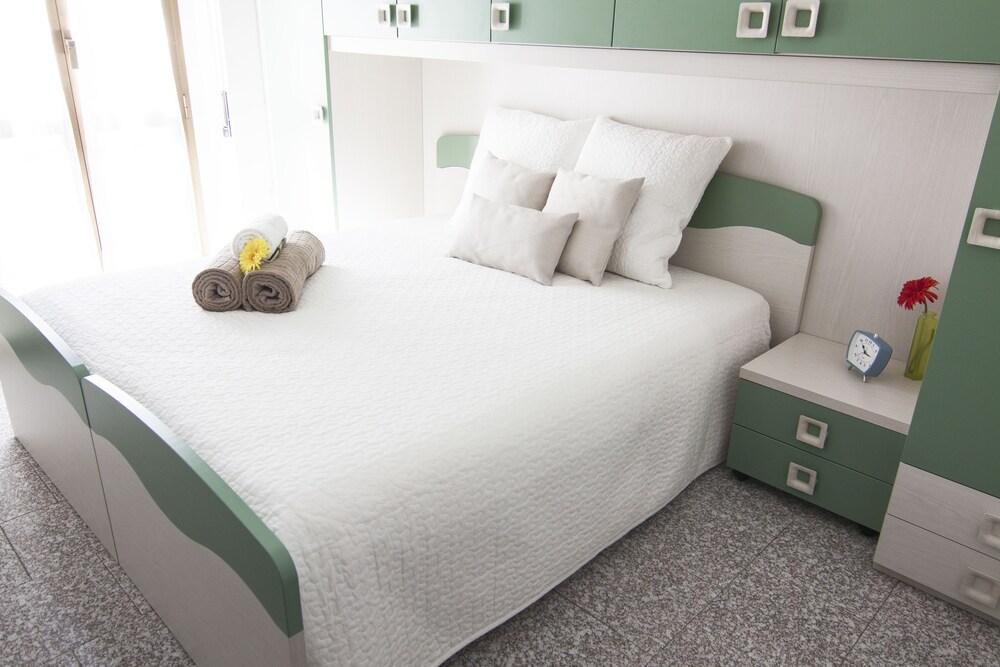 Alessia's Flat - Cozy & Peaceful