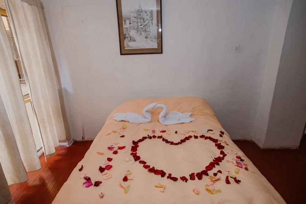 Hostel Casa Suecia 2