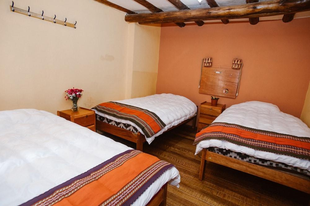 Hostel Casa Suecia 1