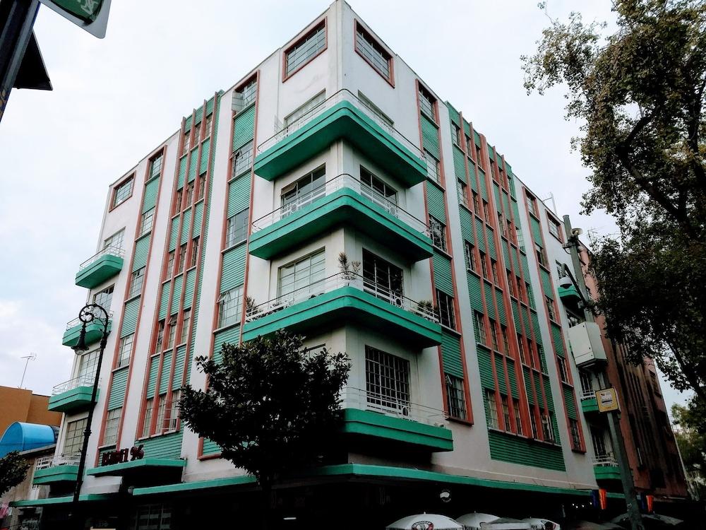 Comodo Y Atractivo Departamento Isa 96