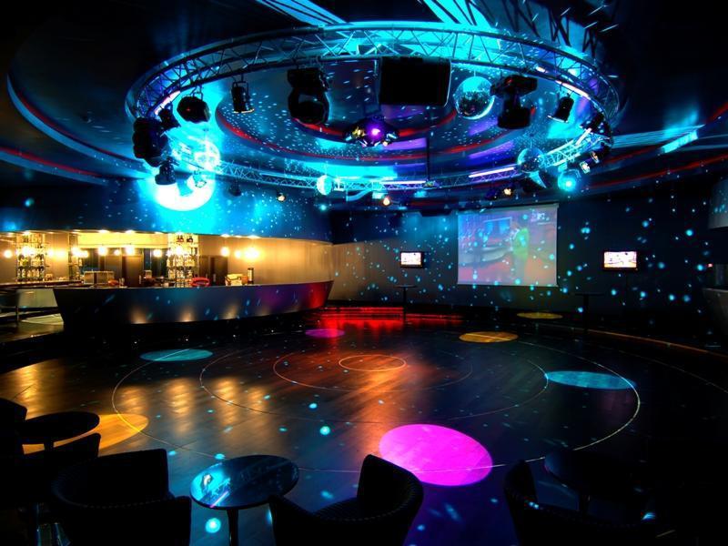 Calista Luxury Resort 1