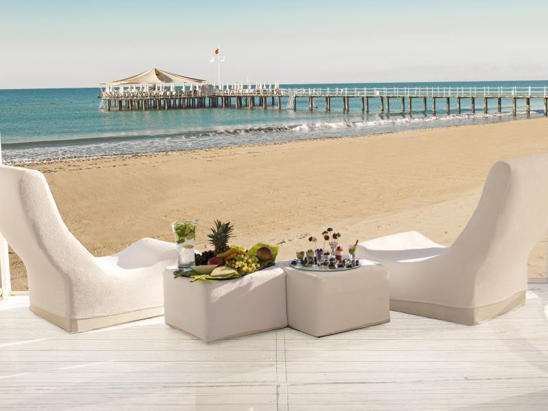 Calista Luxury Resort 2