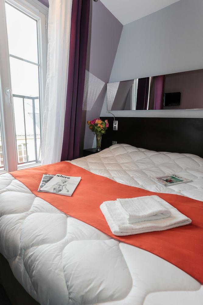 Vintage Hostel & Budget Hotel 1