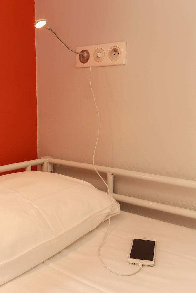 Vintage Hostel & Budget Hotel 2